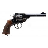 "Webley Wilkinson Model 1911 .455 (PR63825)(CONSIGNMENT)" - 8 of 9