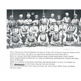 "Nickel Webley W.S. Target Model .455 (PR63819)(CONSIGNMENT)" - 2 of 11