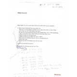 "Webley Fosbery Model 1903 ID'd .455 (PR63827)(CONSIGNMENT)" - 8 of 10