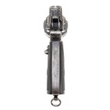 "Webley Fosbery Model 1903 ID'd .455 (PR63827)(CONSIGNMENT)" - 3 of 10