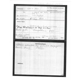 "Webley Fosbery Model 1903 ID'd .455 (PR63827)(CONSIGNMENT)" - 10 of 10