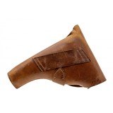 "Webley & Scott MP semi-auto .32auto (PR63817)(CONSIGNMENT)" - 6 of 13