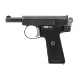 "Webley & Scott MP semi-auto .32auto (PR63817)(CONSIGNMENT)" - 12 of 13