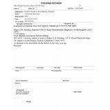 "Webley Fosbery Automatic .455 (PR63828)(CONSIGNMENT)" - 3 of 9