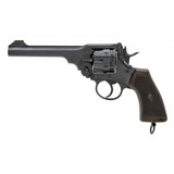 "Rare Canadian Webley Mk VI .455 (PR63799)(CONSIGNMENT)" - 11 of 11