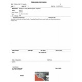 "Rare Canadian Webley Mk VI .455 (PR63799)(CONSIGNMENT)" - 2 of 11