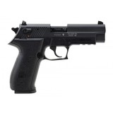 "Sig Sauer Mosquito Pistol .22LR (PR63964)" - 1 of 3