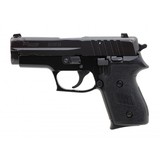 "Sig Sauer P245 Pistol .45 ACP (PR63977)" - 2 of 5