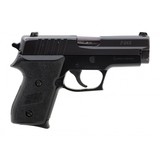 "Sig Sauer P245 Pistol .45 ACP (PR63977)" - 1 of 5