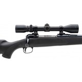 "Savage 110 Rifle .30-06 SPRG (R39825)" - 2 of 4