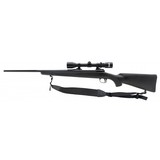 "Savage 110 Rifle .30-06 SPRG (R39825)" - 3 of 4