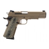 "Sig Sauer 1911 Scorpion Pistol .45ACP (PR63979)" - 1 of 7