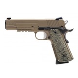 "Sig Sauer 1911 Scorpion Pistol .45ACP (PR63979)" - 4 of 7