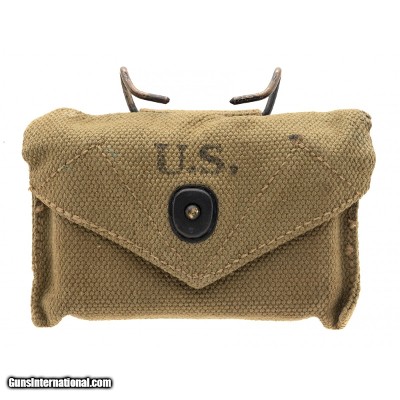 "1944 Dated US First AID Pouch (MM3191)"