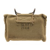 "1944 Dated US First AID Pouch (MM3191)" - 2 of 3