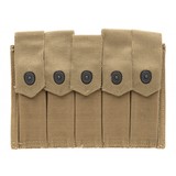 "Modern Thompson Stick Mag Pouch (MM3198)" - 1 of 2