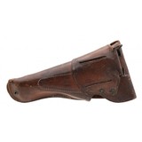 "WWII 1911A1 Holster (MM3199)" - 2 of 3