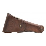 "WWII 1911A1 Holster (MM3199)" - 1 of 3
