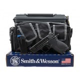 "Smith & Wesson CSX Pistol Range kit 9mm (NGZ3489) NEW" - 2 of 3