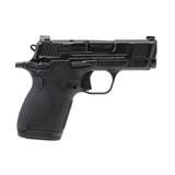 "Smith & Wesson CSX Pistol Range kit 9mm (NGZ3489) NEW" - 1 of 3