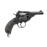 "British Webley Mk V .455 (PR63797) (CONSIGNMENT)" - 8 of 8