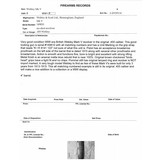 "British Webley Mk V .455 (PR63797) (CONSIGNMENT)" - 2 of 8