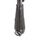 "British Webley Mk IV Revolver .455 (PR63800) (CONSIGNMENT)" - 3 of 8
