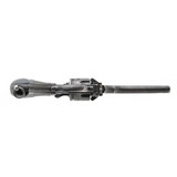 "British Webley Mk IV Revolver .455 (PR63800) (CONSIGNMENT)" - 6 of 8