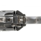 "New Zealand Webley Mk VI .455 (PR63804) (CONSIGNMENT)" - 6 of 9