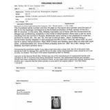 "New Zealand Webley Mk VI .455 (PR63804) (CONSIGNMENT)" - 2 of 9