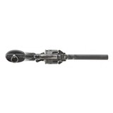 "New Zealand Webley Mk VI .455 (PR63804) (CONSIGNMENT)" - 7 of 9