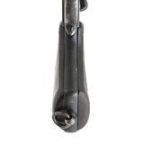 "New Zealand Webley Mk VI .455 (PR63804) (CONSIGNMENT)" - 3 of 9