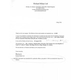 "Webley & Scott Mk1 ID'd .455 (PR63805) (CONSIGNMENT)" - 4 of 10