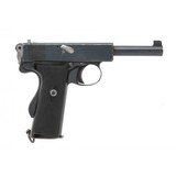 "Webley & Scott Mk1 ID'd .455 (PR63805) (CONSIGNMENT)" - 1 of 10
