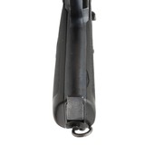 "Webley & Scott Mk1 ID'd .455 (PR63805) (CONSIGNMENT)" - 6 of 10