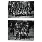 "Webley & Scott Mk1 ID'd .455 (PR63805) (CONSIGNMENT)" - 3 of 10