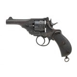 "British Webley Mk I Navy .45ACP (AH8376) (CONSIGNMENT)" - 1 of 8
