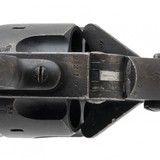 "British Webley Mk I Navy .45ACP (AH8376) (CONSIGNMENT)" - 5 of 8