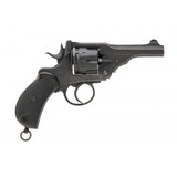 "British Webley Mk I Navy .45ACP (AH8376) (CONSIGNMENT)" - 8 of 8