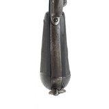 "British Webley Mk V .455 (PR63829) (CONSIGNMENT)" - 7 of 13