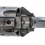 "British Webley Mk V .455 (PR63829) (CONSIGNMENT)" - 9 of 13