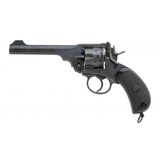 "British Webley Mk V .455 (PR63829) (CONSIGNMENT)" - 13 of 13