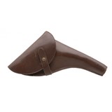 "British Webley Mk V .455 (PR63829) (CONSIGNMENT)" - 6 of 13