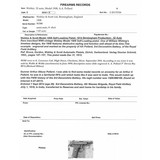 "Webley & Scott Model 1908. 32ACP (PR63770)(CONSIGNMENT)" - 3 of 8