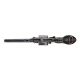 "Webley WG Target Model .455 (PR63814)(CONSIGNMENT)" - 6 of 9