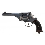 "Webley WG Target Model .455 (PR63814)(CONSIGNMENT)" - 1 of 9