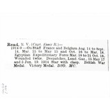 "Webley WG Target Model .455 (PR63814)(CONSIGNMENT)" - 3 of 9