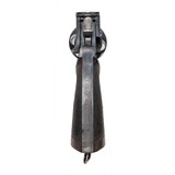 "Webley WG Target Model .455 (PR63814)(CONSIGNMENT)" - 8 of 9