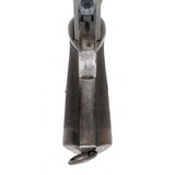 "Webley WG Target Model .455 (PR63814)(CONSIGNMENT)" - 5 of 9