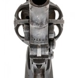 "British Webley Mk V .45ACP (PR63816)(CONSIGNMENT)" - 6 of 10